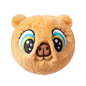 Bouncibles Ollie - Capybara Brown